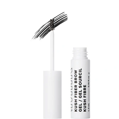Afbeelding van Milk Makeup KUSH Fiber BROW GEL Wenkbrauwgel, Maat: 4.5 ml,