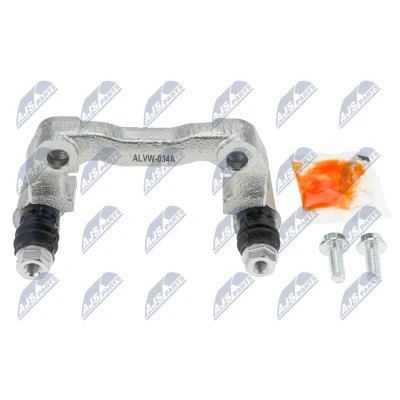 Afbeelding van Remklauw NTY HZT VW 034A