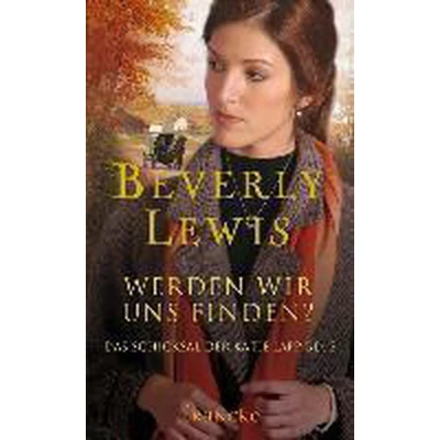Afbeelding van Werden wir uns finden?