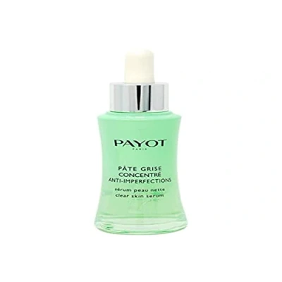 Afbeelding van Payot Pâte Grise Concentré Anti Imperfections Serum 30 ml
