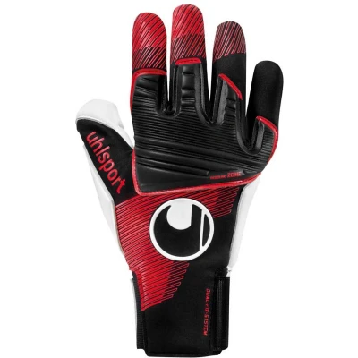Afbeelding van Uhlsport Powerline Absolutgrip Reflex Keepershandschoenen Maat 8
