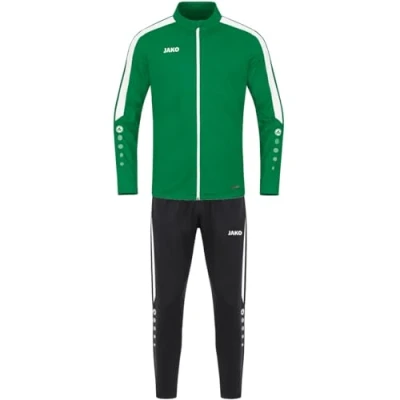 Afbeelding van Trainingspak polyester Power 2 / 116