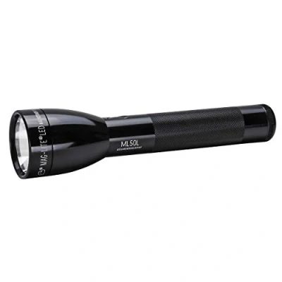 Afbeelding van MagLite ML50L Led 2 cell C Staaflamp