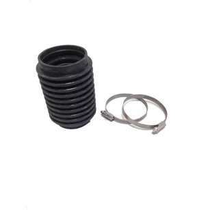 Afbeelding van Bellow voor volvo penta sterndrive (oe 876631 3 oe 87582 4 875848 4)