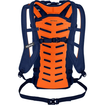 Afbeelding van Backpack Salewa Climb Mate 25L Blue Depth