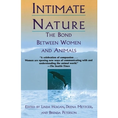 Afbeelding van Intimate Nature