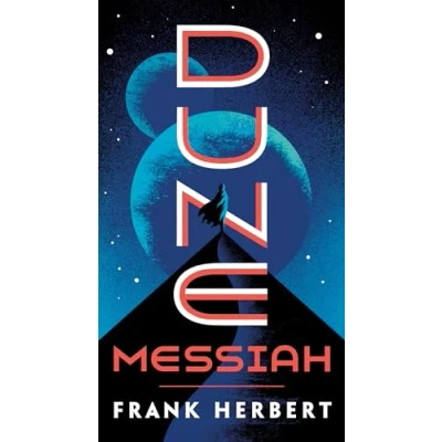 Afbeelding van Dune Messiah: Frank Herbert: 2