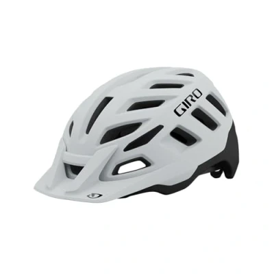 Afbeelding van Fietshelm Giro Radix Matte Chalk 51 55 cm