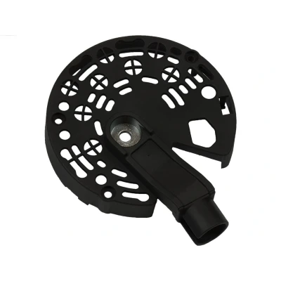 Afbeelding van Beschermkap, alternator/dynamo AS PL APC0025
