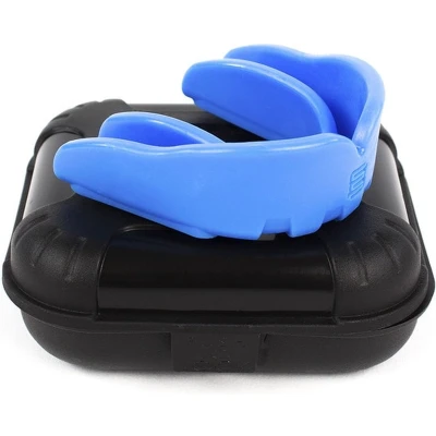 Afbeelding van Makura TOKA™ Gebitsbeschermer blauw Maat junior