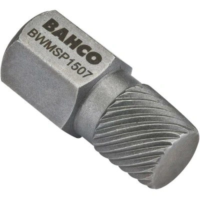 Afbeelding van Bahco bit 1 2&quot;; 3 8&quot;; BWMSP1511