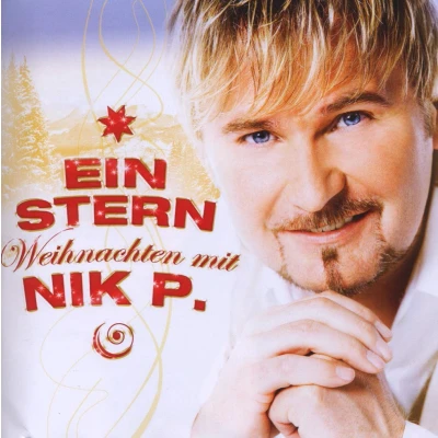 Afbeelding van Ein Stern Weihnachten Mit
