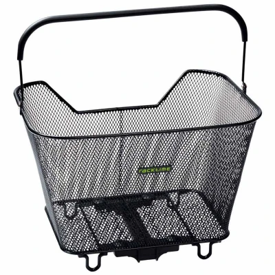Afbeelding van Racktime, Fietsmand, (23 l)