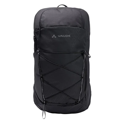 Afbeelding van Vaude Agile AIR Backpack, Maat: One Size, Black