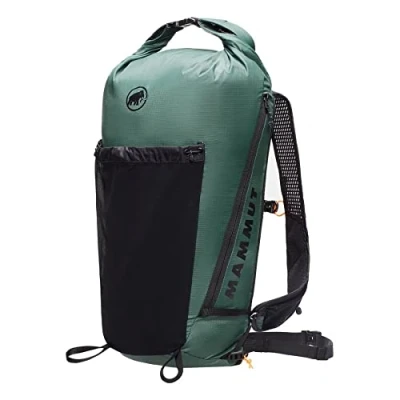 Afbeelding van Mammut Aenergy Rugzak, Heren, Maat: One Size, Dark jade
