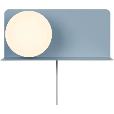 Afbeelding van Nordlux Wandlamp Lilibeth (1 stuk)