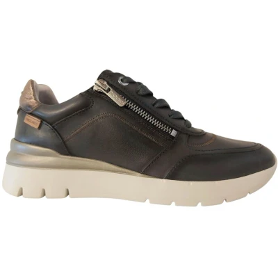 Afbeelding van Pikolinos Sneaker Cantabria W4R 6524C5 Blauw Grijs