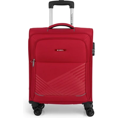 Afbeelding van Gabol Trolley, Maat: One Size, Rojo