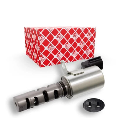 Afbeelding van Regelklep, nokkenasregeling FEBI BILSTEIN 107420