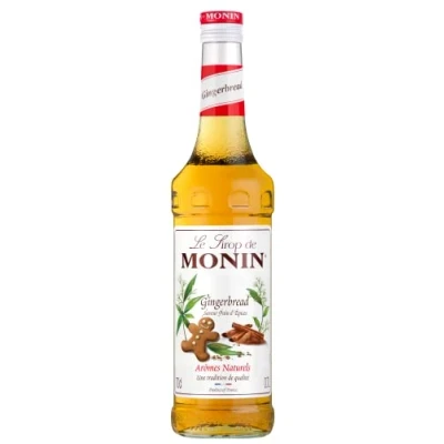 Afbeelding van Monin Gingerbread Siroop 70 cl