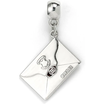 Afbeelding van Hogwarts Acceptance Letter Slider Charm