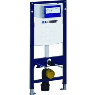 Afbeelding van Geberit Duofix Sigma wc element UP320 H112/D12 cm
