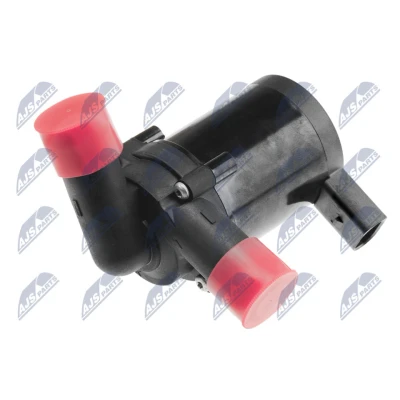 Afbeelding van Hulpwaterpomp (koelwatercircuit) NTY CPZ VW 003
