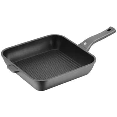 Afbeelding van WMF PermaDur Premium grillpan 28 x cm Zwart