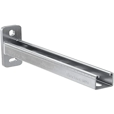 Afbeelding van Fischer FCA 600 Wandrailconsole mm 77363 1 stuk(s)