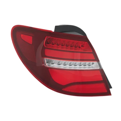 Afbeelding van Combinatie achterlicht HELLA 2SD 354 873 051