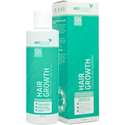 Afbeelding van Neofollics Hair Growth Stimulating Shampoo 250 ml