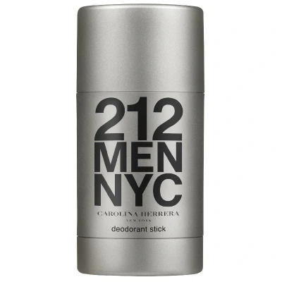 Afbeelding van Carolina Herrera 212 Men 75 gr Deodorant Stick