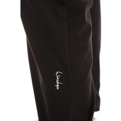 Afbeelding van Winshape Trainingsbroek, Dames, Maat: Large, Black