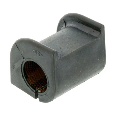 Afbeelding van Moog Stabilisatorstang rubber FI SB 14544
