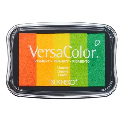 Afbeelding van VersaColor Multi Color Limone