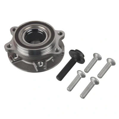 Afbeelding van Febi Bilstein Wiellagerset 175307