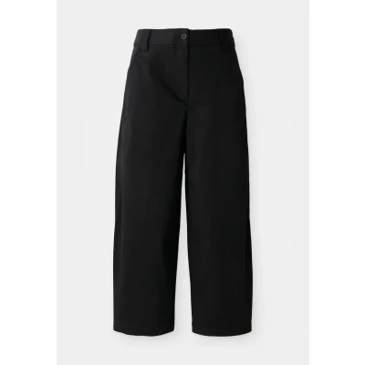 Afbeelding van Calvin Klein Jeans Broek zwart