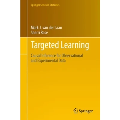 Afbeelding van Targeted Learning