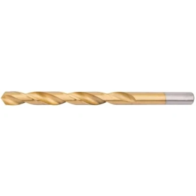 Afbeelding van Draper TH29MC HSS titanium boorpunt 8.0 mm blauw