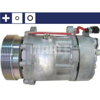 Afbeelding van Compressor, airconditioning MAHLE ACP 1021 000S