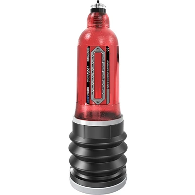 Afbeelding van Red HydroMaxe Training WideBoy