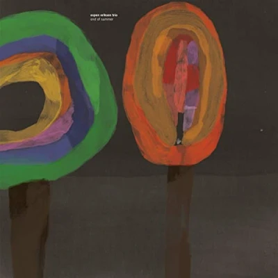 Afbeelding van Espen Eriksen Trio End Of Summer (CD)