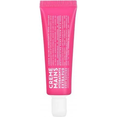 Afbeelding van Compagnie de Provence Crème Rose Sauvage Creme Mains Hydratante Extra Pur
