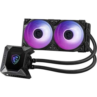 Afbeelding van MSI MPG CORELIQUID K240 V2 Vloeistofkoelsysteem processor