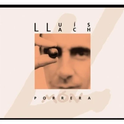 Afbeelding van Lluis Llach Porrera Mon (CD)