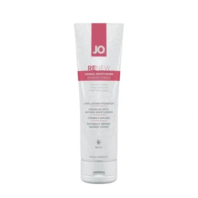 Afbeelding van System JO Renew Vaginal Moisturizer Original Hygiene 120 ml