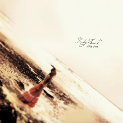 Afbeelding van Ruby Throat Stone Dress (CD)