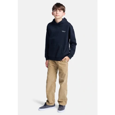 Afbeelding van Element CO PO Hoodie voor kinderen, Maat: 176, Fbk