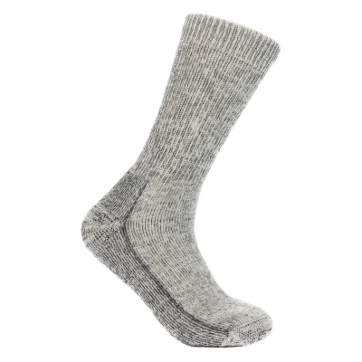 Afbeelding van Merino Love X80 Thermo Wollen Sokken met Badstof