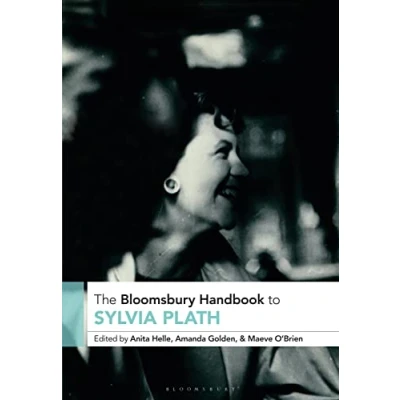 Afbeelding van The Bloomsbury Handbook to Sylvia Plath